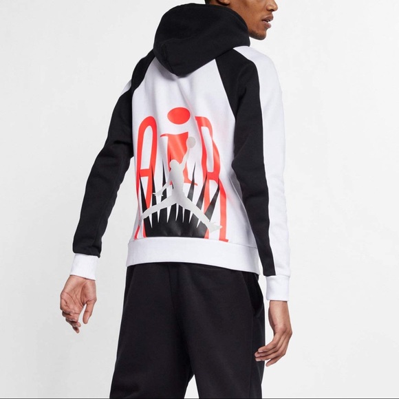 jordan legacy flight